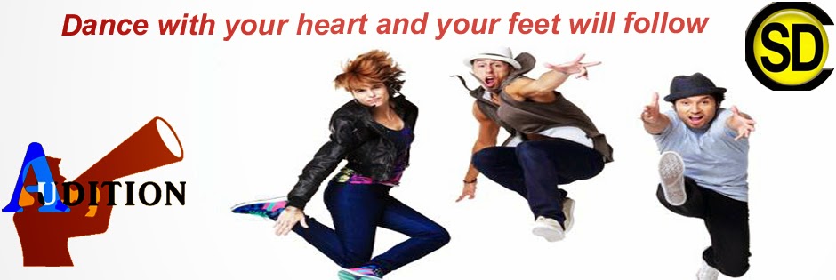 Dance with your Heart, and your Feet will Follow