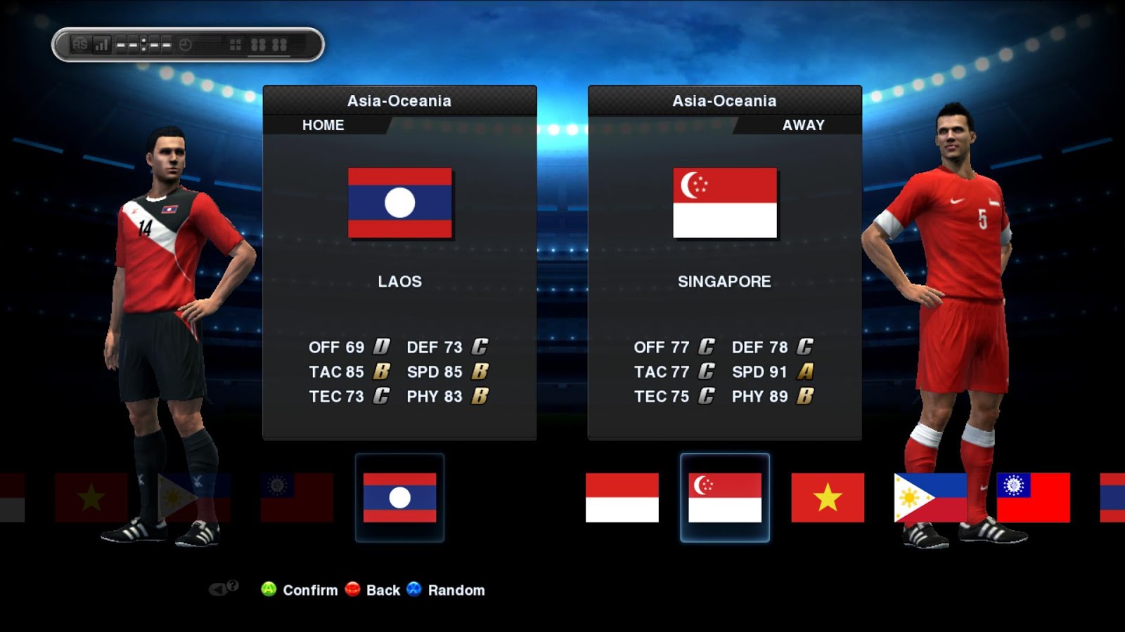 Download pes 2013 malaysia for windows 7