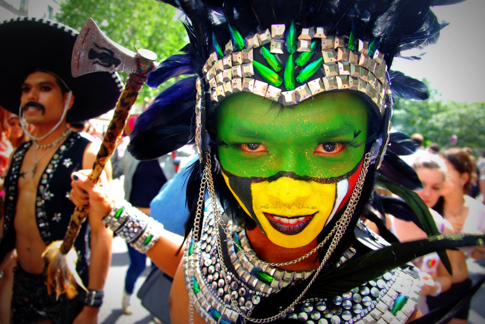 gay pride