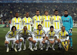2007-2008 Fenerbahçe