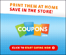 Coupons for Seniors