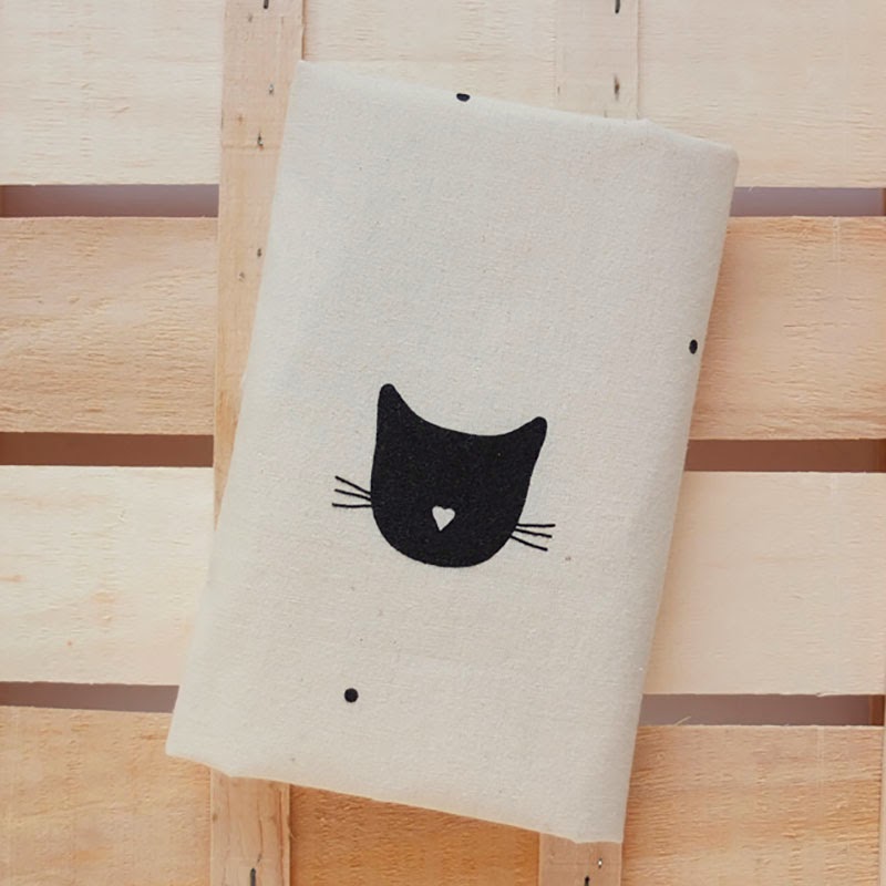 Los gatos y el diseño