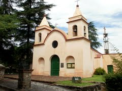 Parroquia Santa Rosa de Lima