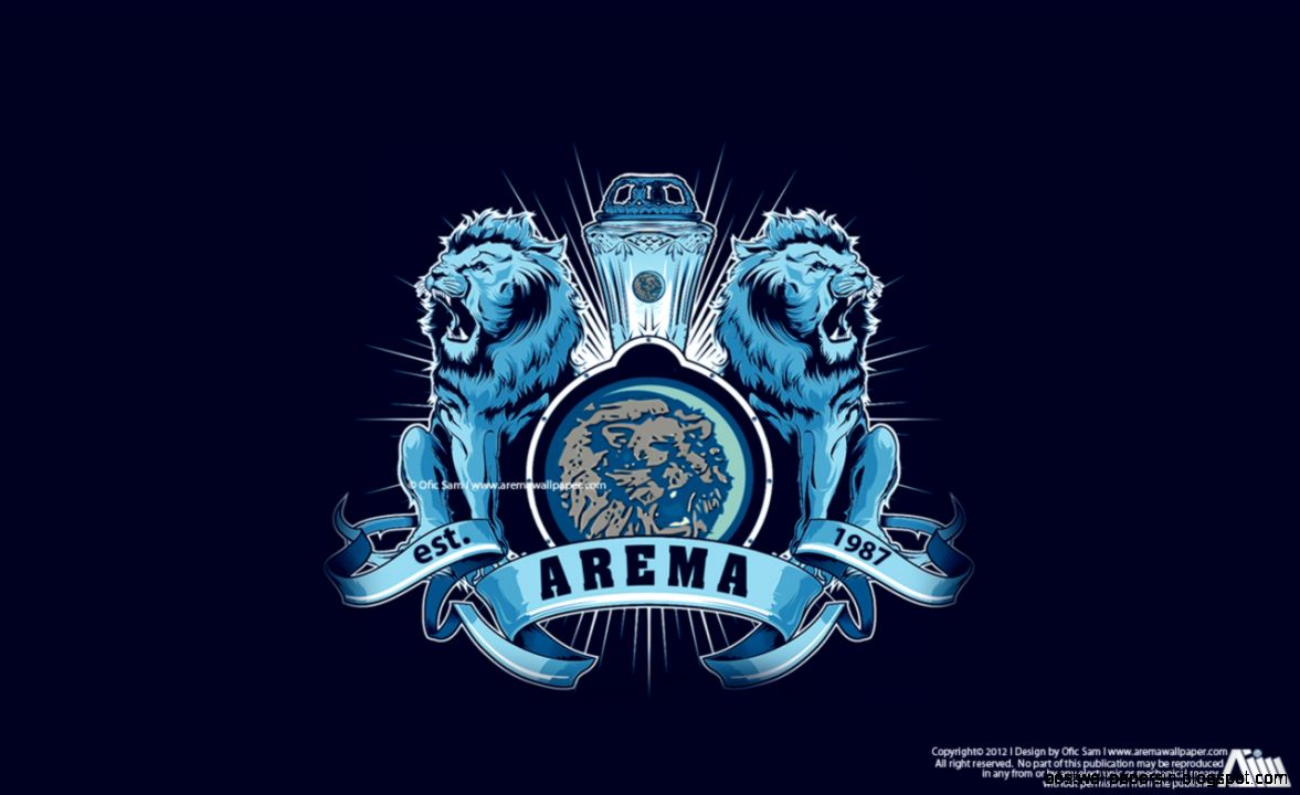 Arema Wallpaper Arema Wallpaper