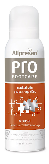 PA ca pfc 3 cracked skin 125