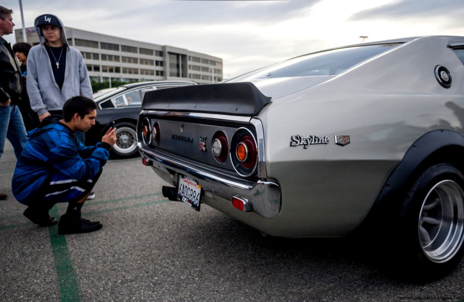 2015 Car Cruise 2015 Car Cruise