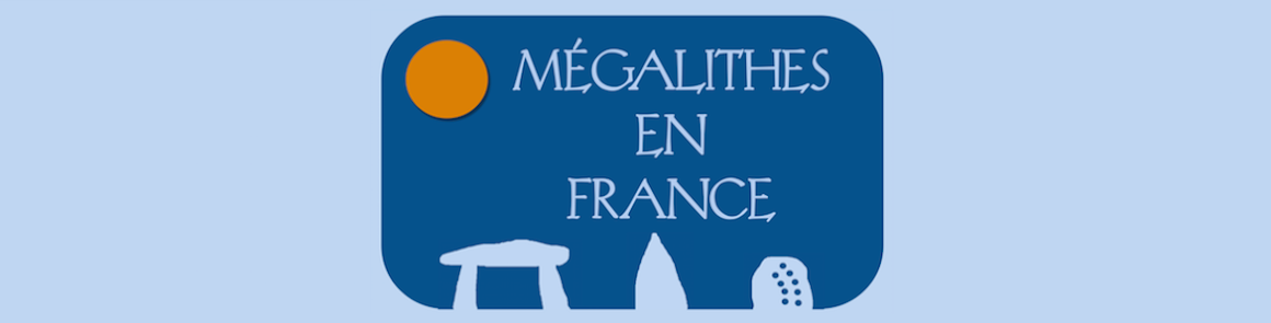 Mégalithes en France