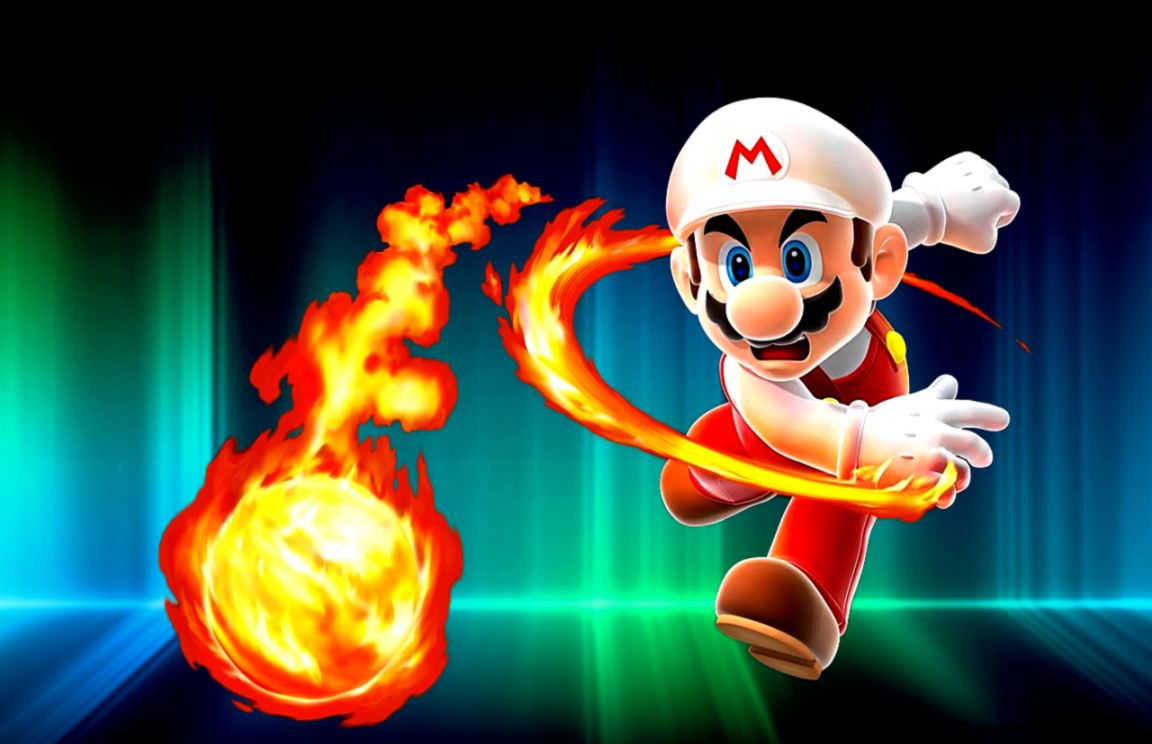 Super Mario Hd Wallpaper Full Desktop Backgrounds Super Mario Hd Wallpaper Full Desktop Backgrounds