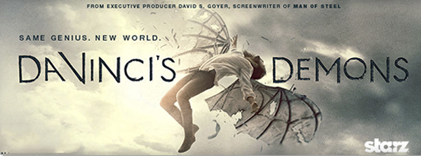Baixar Legenda Da Vincis Demons S03E01