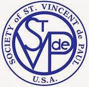 Society of St Vincent DePaul