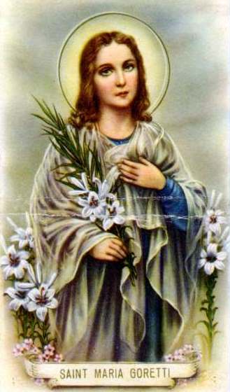 Santa Maria Goretti