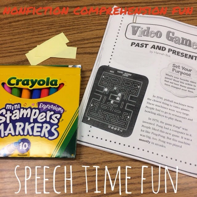 speechtimefun nonfiction