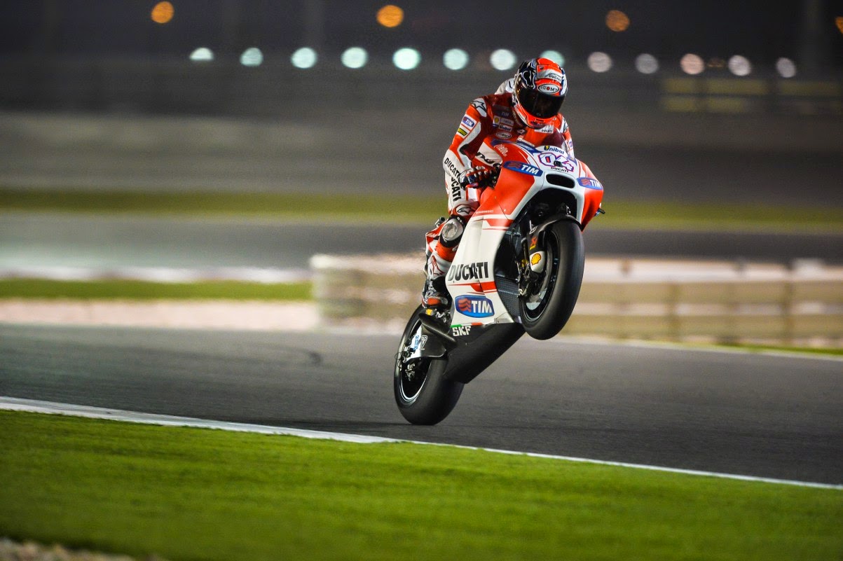 Скачать торрент MotoGP 14 All DLC Update 2