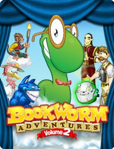 Bookworm Adventures Volume 2 v1.06.2376-TE