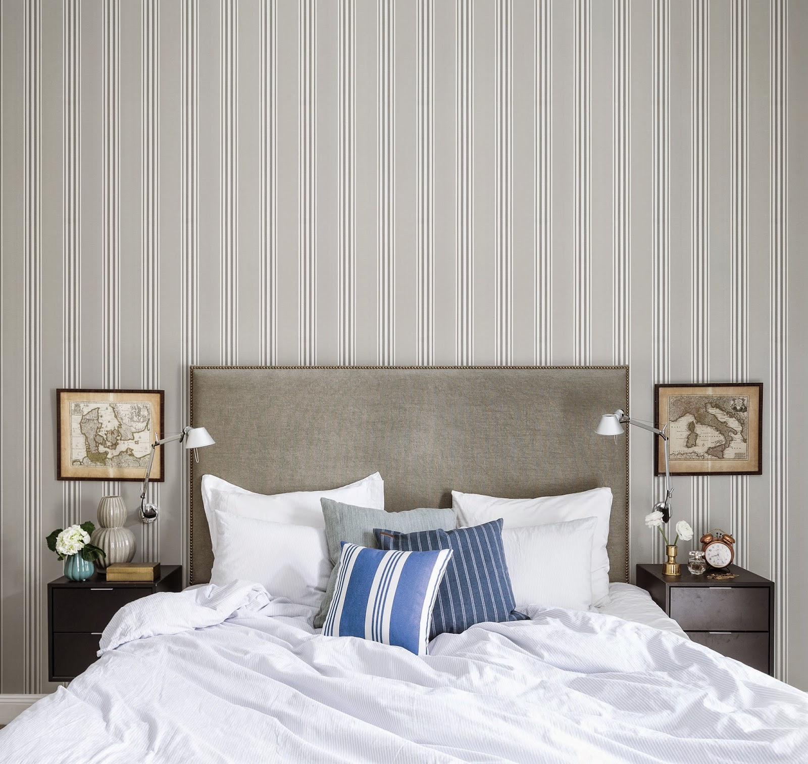 Dreamhouse : decor maison tapeter