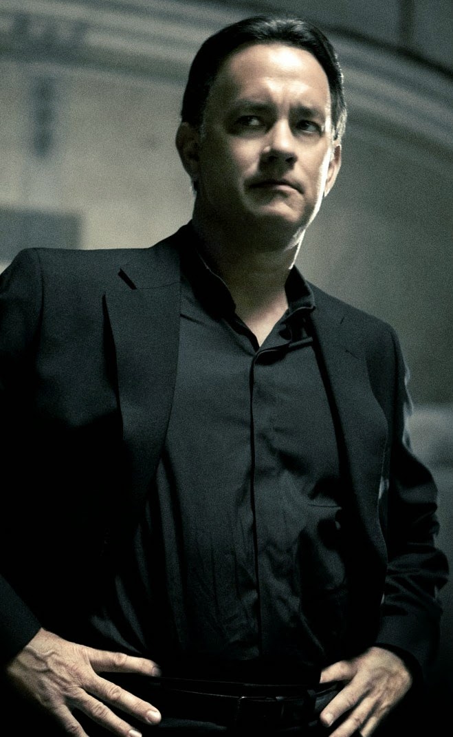 Robert Langdon Biografías de personajes ficticios