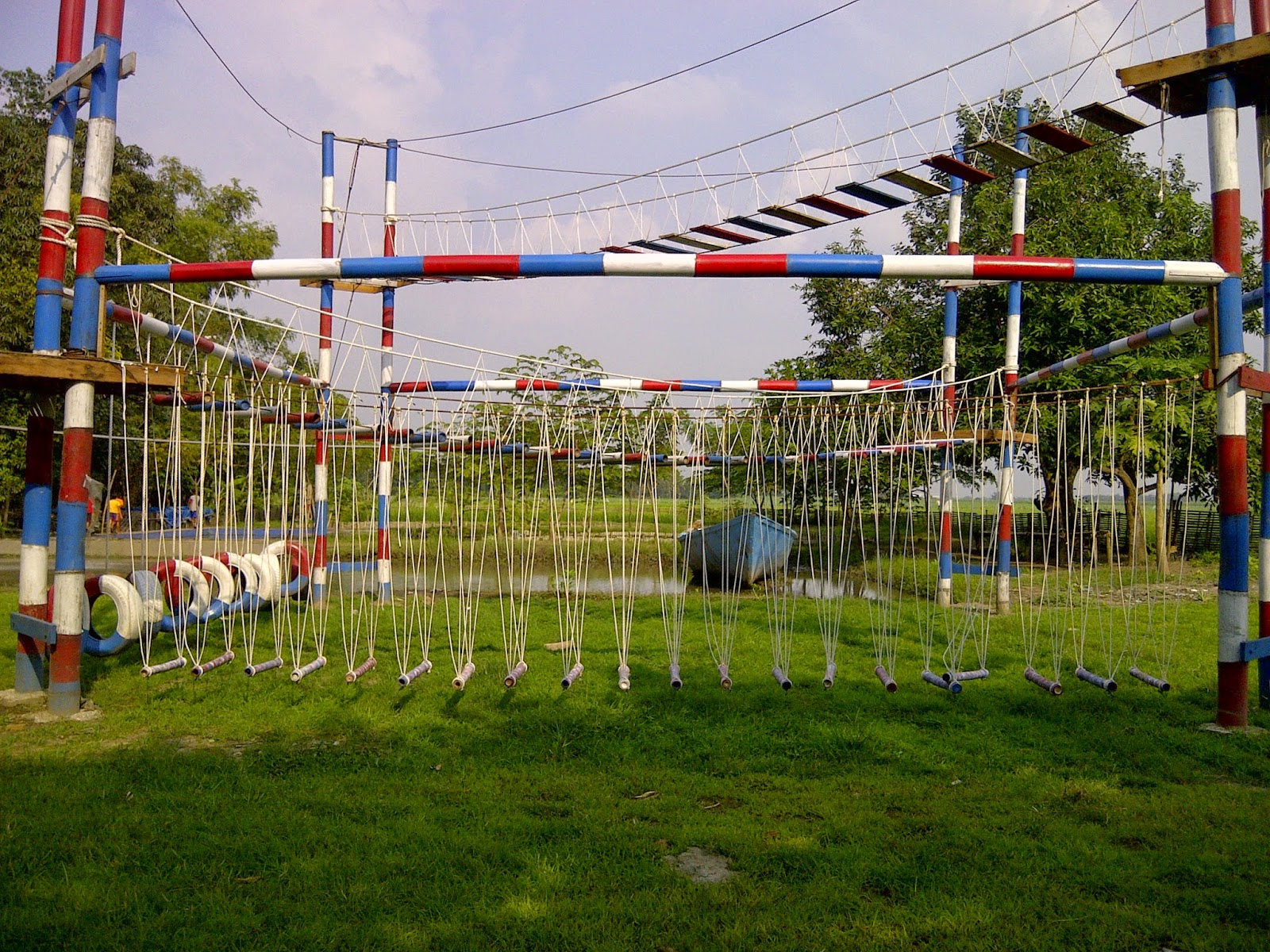 Outbound Edukasi Alas Prambon Sidoarjo 082335611999