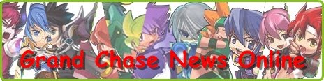 Grand Chase News Online