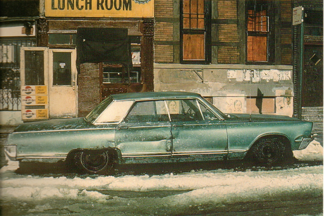 John Salt Artist