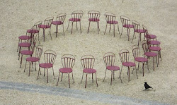 chaises Paris