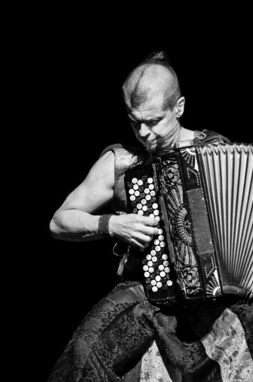 MUSIC PHOTO NEWS Kimmo Pohjonen