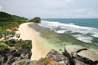 Pantai Gunung Kidul