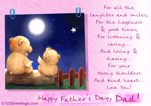 happy father s day card