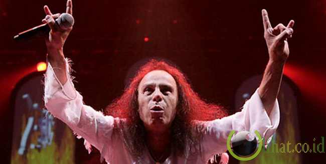 Ronnie James Dio (Rainbow, Black Sabbath, Heaven & Hell) Ronnie James Dio (Rainbow, Black Sabbath, Heaven & Hell)