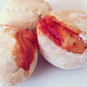 So my love of pizza has brought me on the path of something truly delicious. (img )