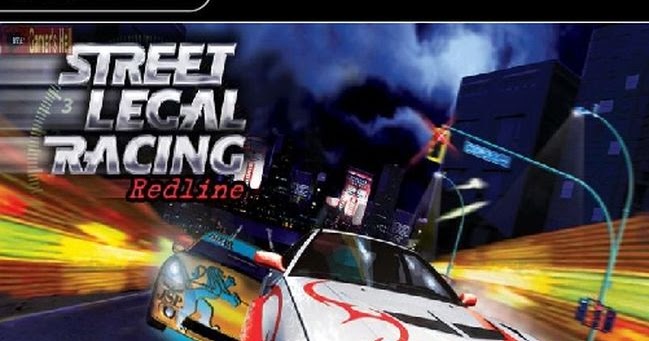Street legal racing redline 2.2.1 mwm 100 save game