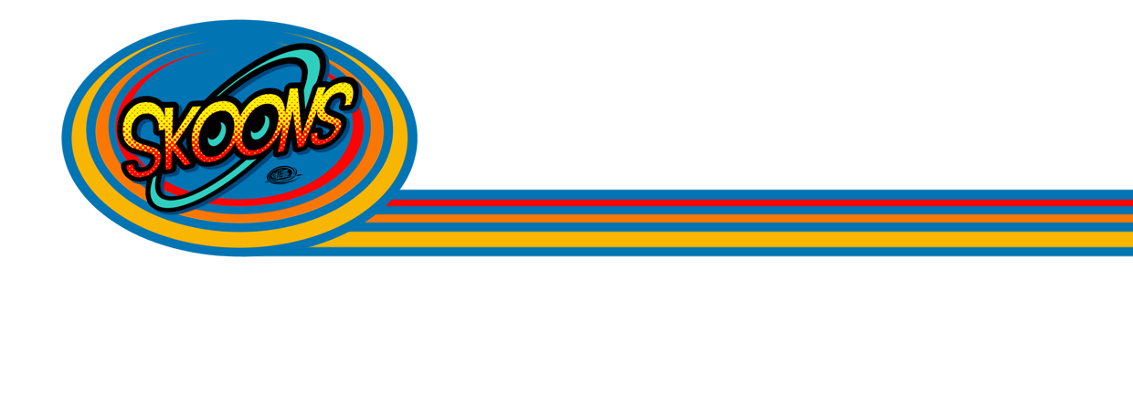 SKOONS the fine art of skateboarding