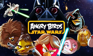 Download Game Angry Birds Star Wars Full Version Patch + Serial Number License