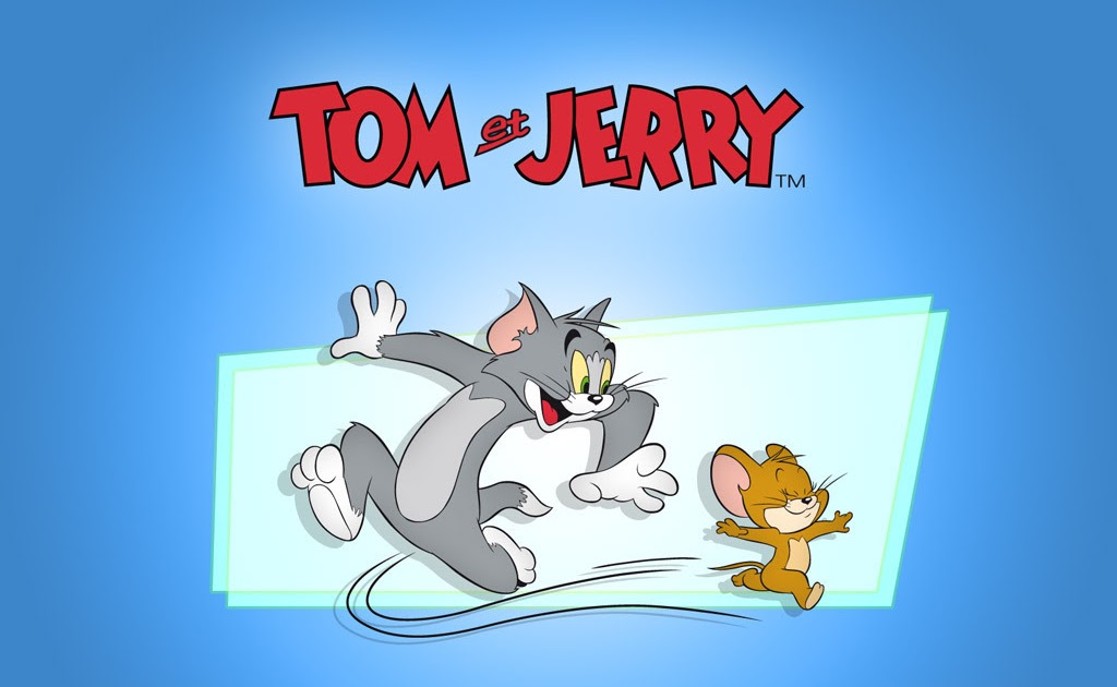 Popular Softwares, Games & Cartoons!: Tom And Jerry Cartoons Free Download