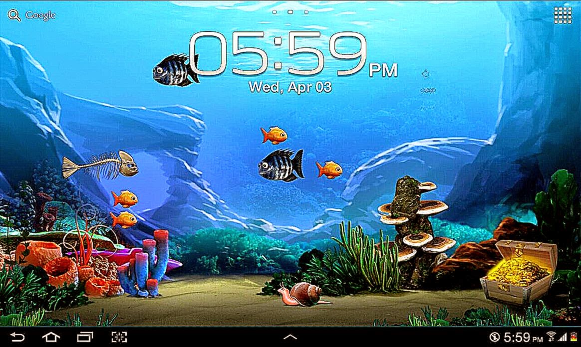 Tap a Fish Live Wallpaper Free Android Apps on Google Play Tap a Fish Live Wallpaper Free Android Apps on Google Play
