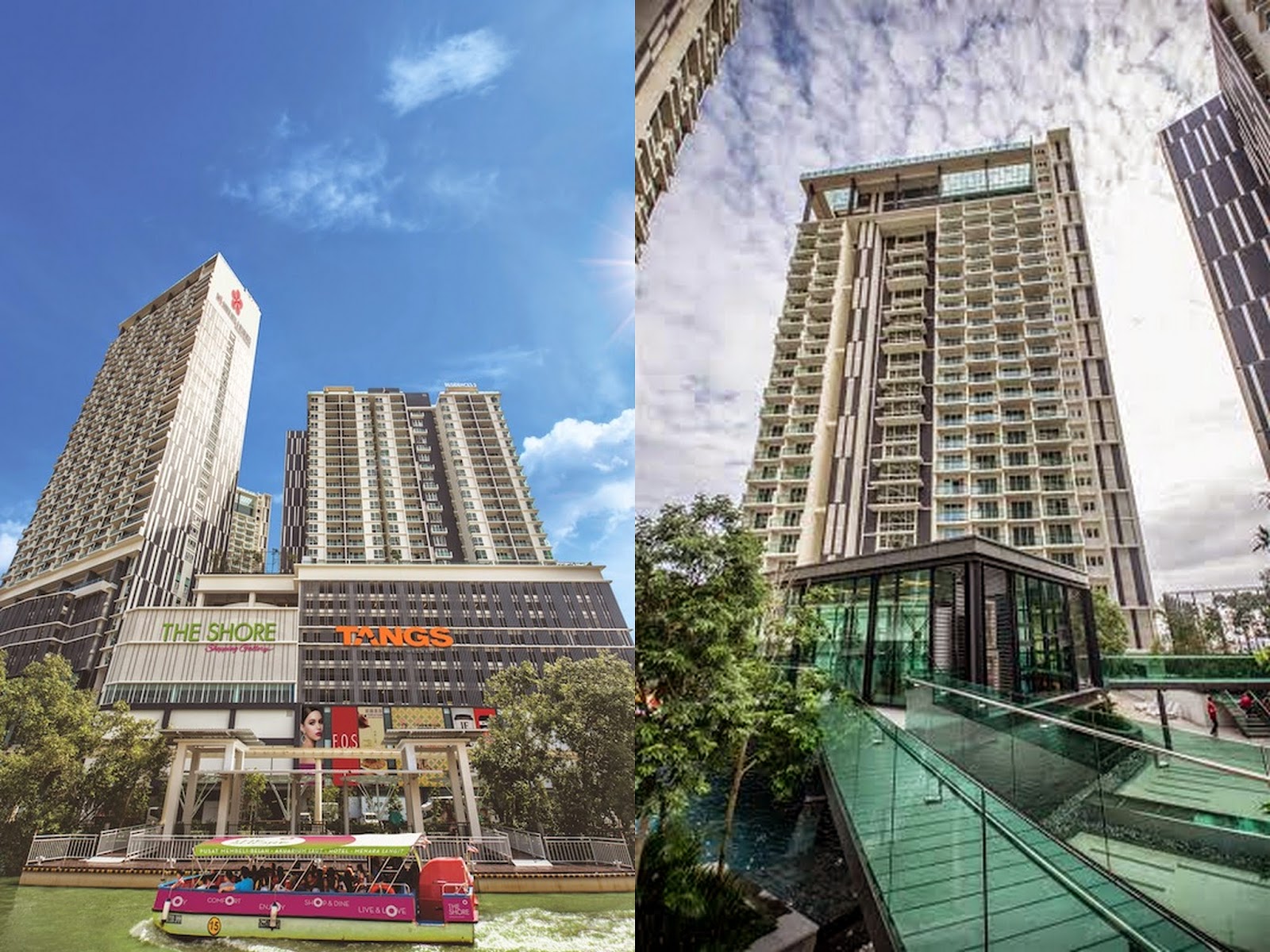 Malacca portuguese museum malaysia maritime galleon mar flor museums treasures ship lost mysterious magnificent many asisbiz replica called listverse cushtravel The Shore Shopping Gallery @ Malacca River Grand Opening - Spicy Sharon