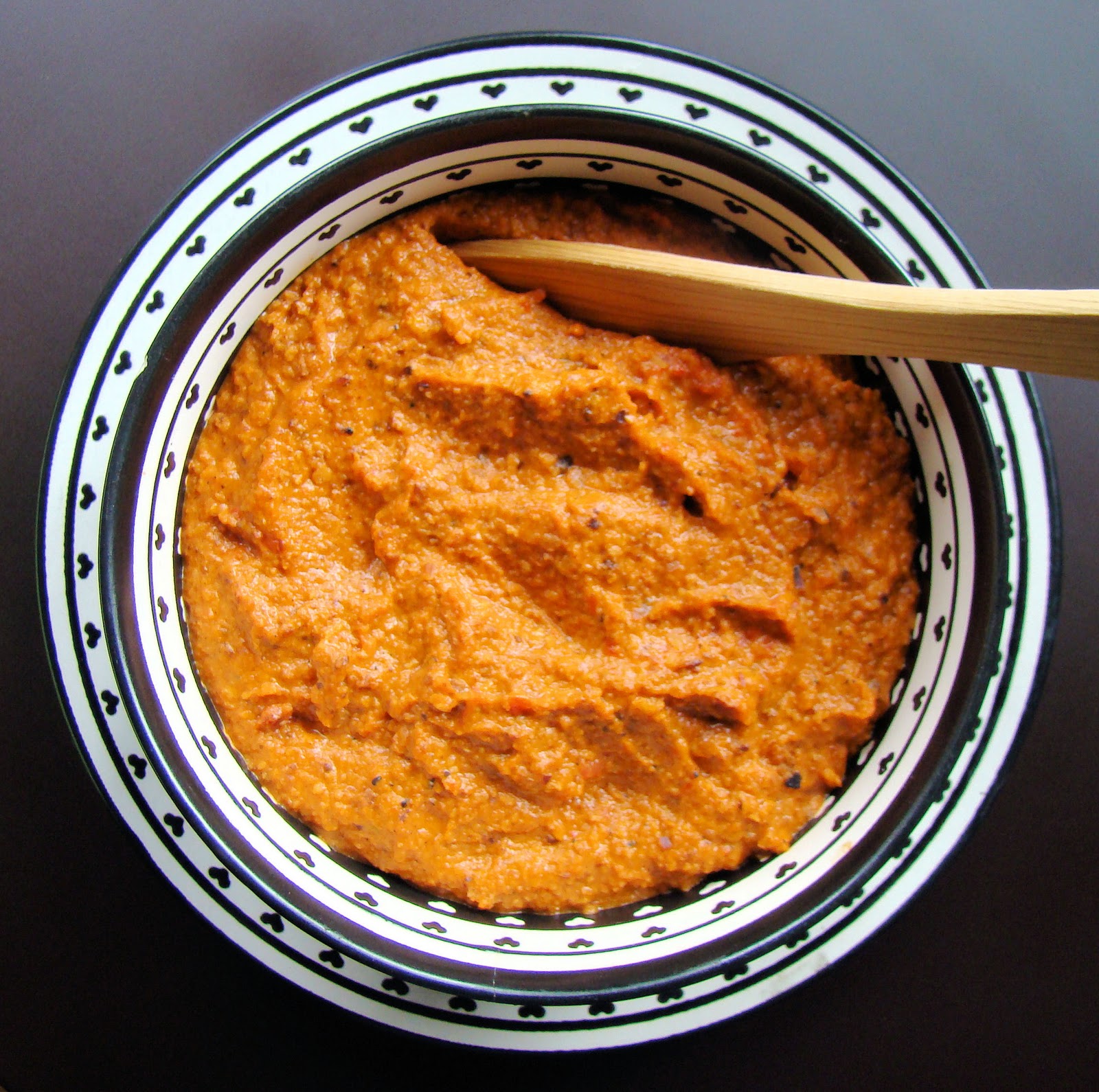 Savoir Faire Romesco Sauce The Spanish Red Pesto