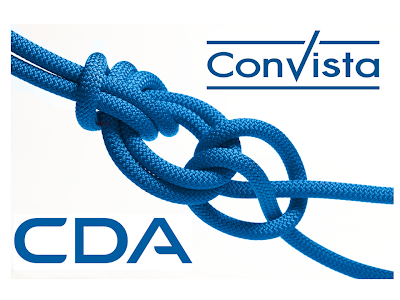 Alianza ConVista y CDA