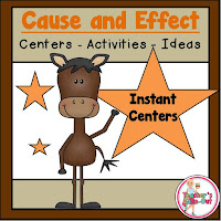 Teacher's Take-Out: Literature/Informational Text