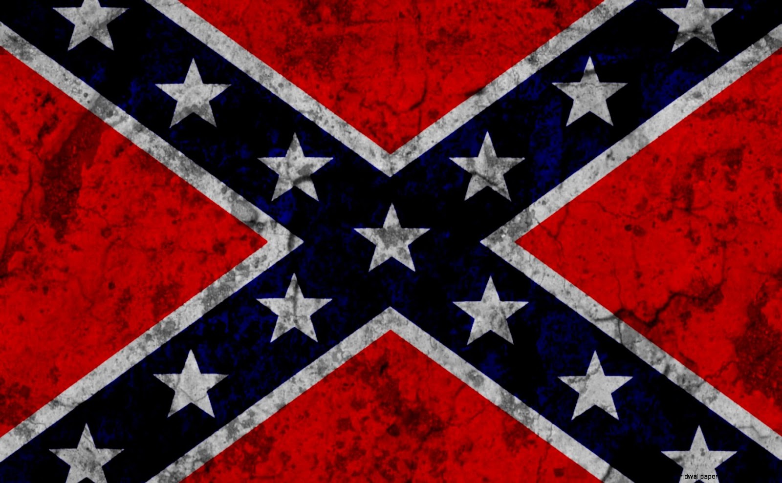 Confederate Flag Desktop Confederate Flag Desktop