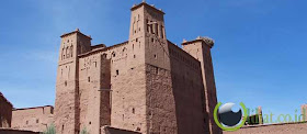 Aït Benhaddou Aït Benhaddou