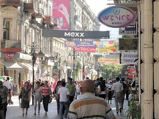 baku eurovision expat