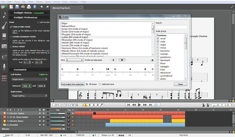 Download Guitar Pro 5 Full Version Download Guitar Pro 5 Full Version