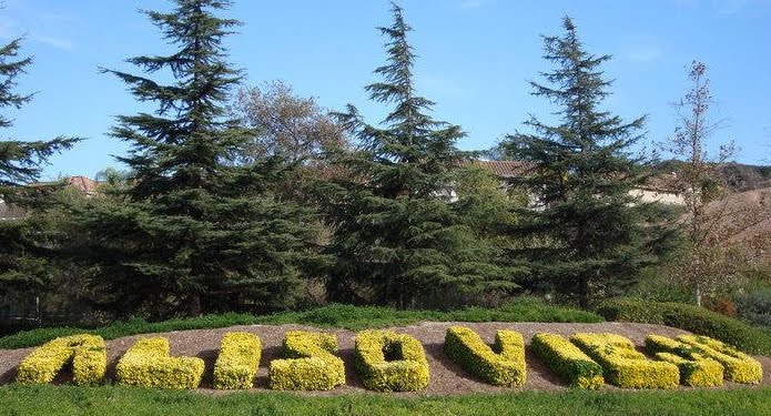 Aliso Viejo