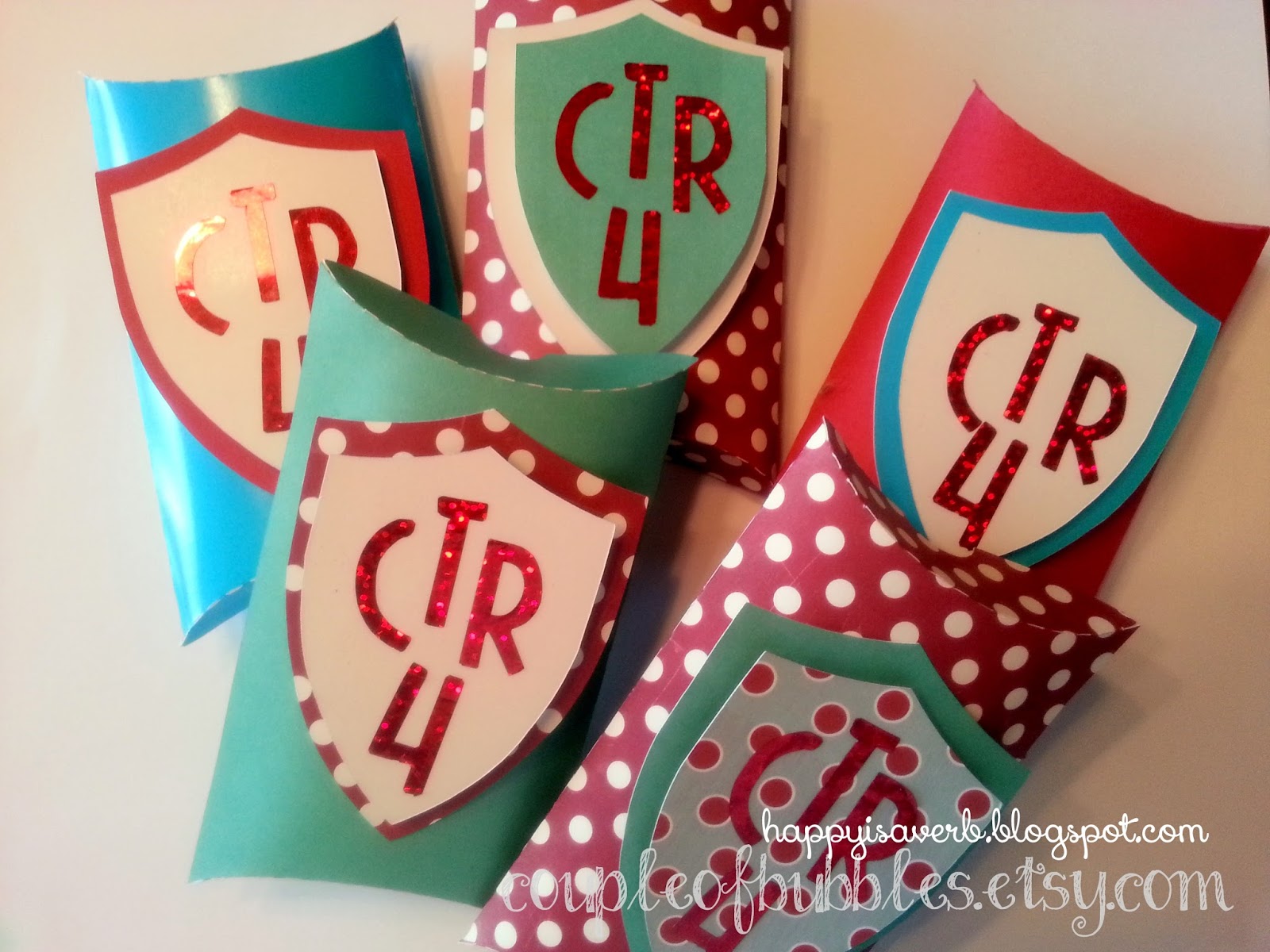 Happy is a verb 6 years of crafting with the Silhouette