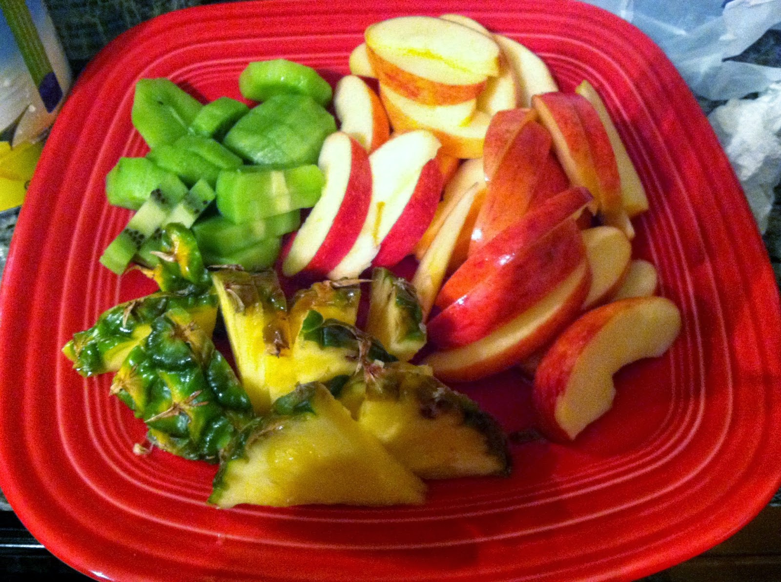 Alton brown thanksgiving side dishes