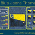 Blue Jeans HD Theme For Nokia x2-00,x2-02,x2-05,x3-00,c2-01,2700,206,301,6303 and 240*320 Devices