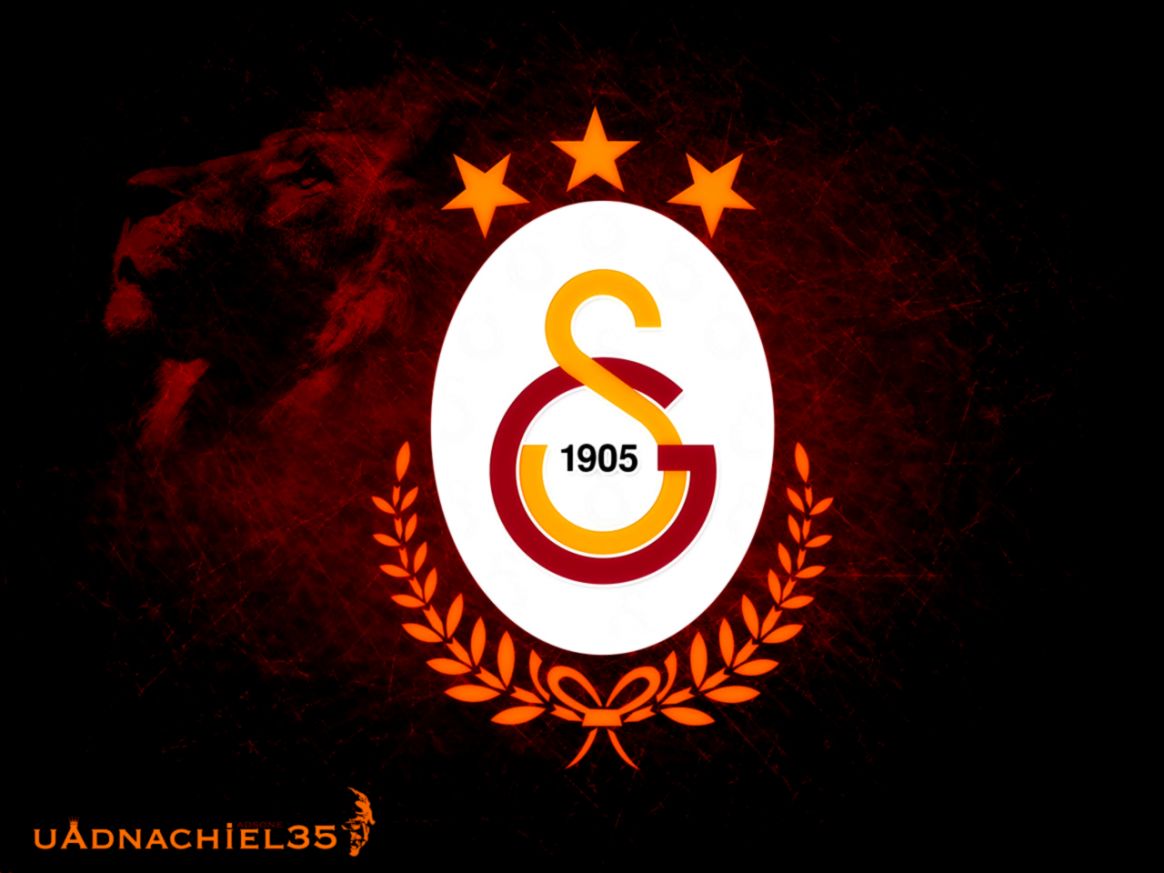 Galatasaray Football Club Logo 10597 Wallpaper Galatasaray Football Club Logo 10597 Wallpaper
