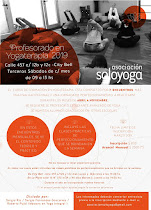 Yogaterapia 2019