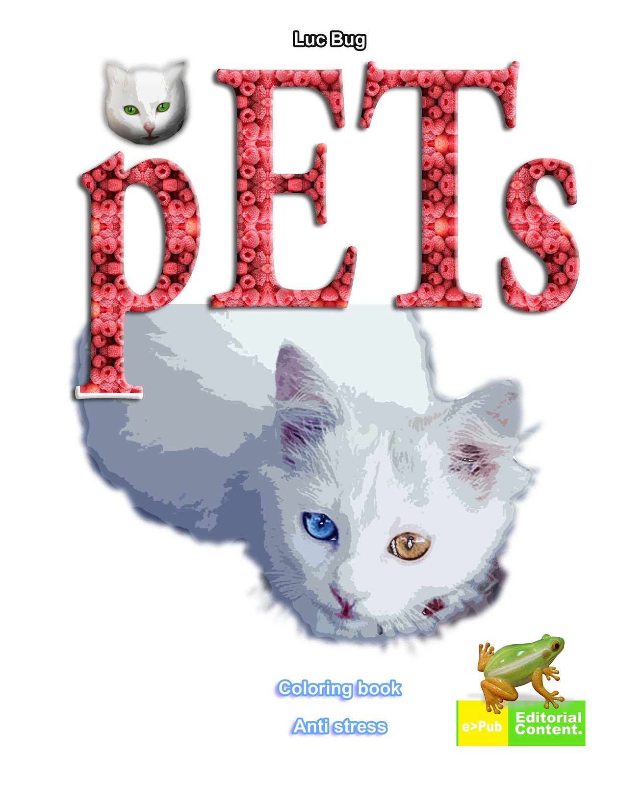 pETs ( vol. 2)