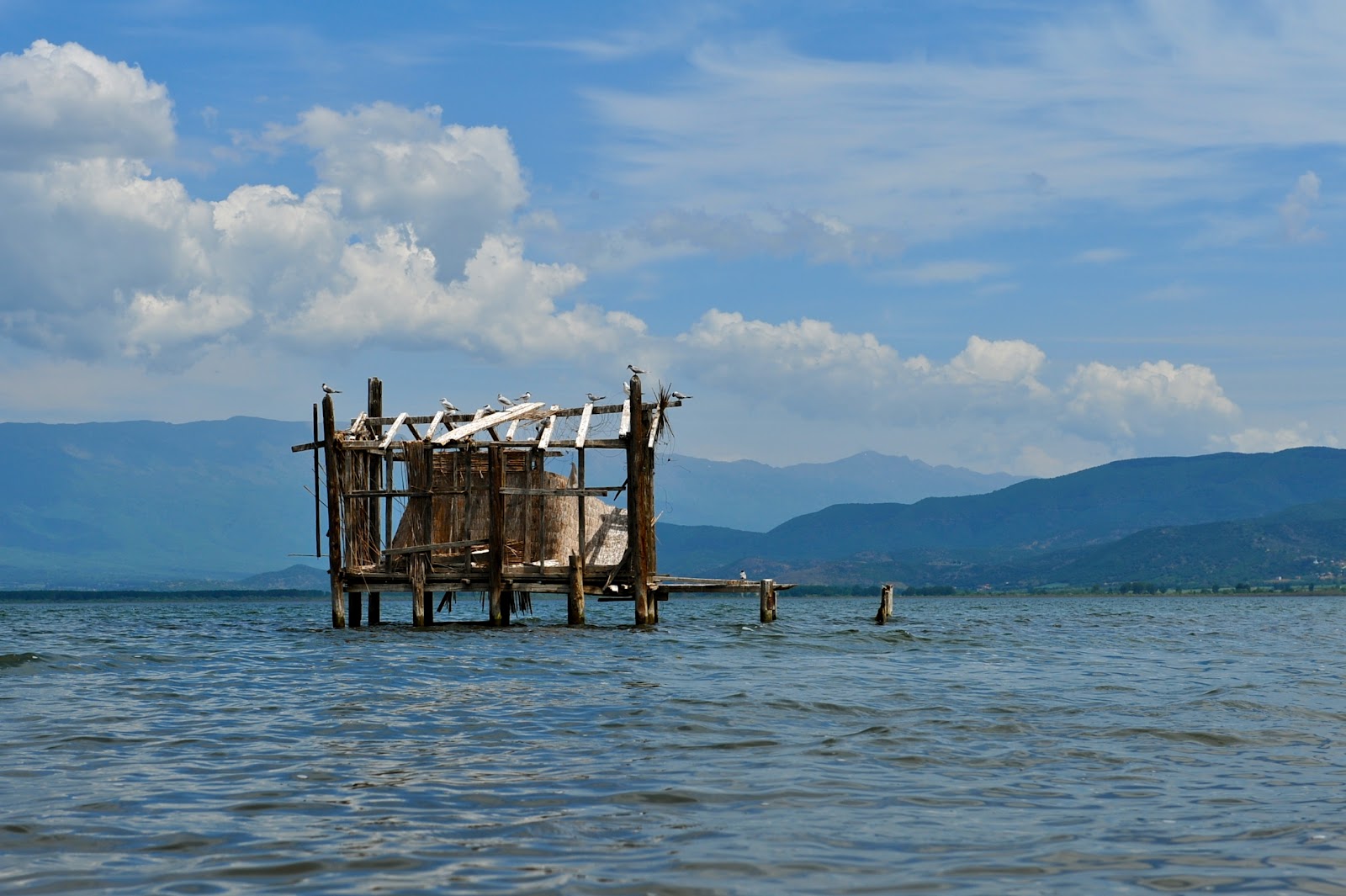 Dojran Macedonia